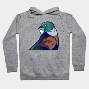 Tui POP ART STYLE Hoodie